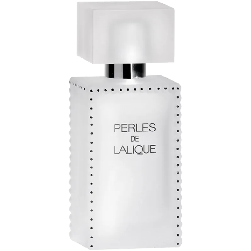 Perles - Eau de parfum by Lalique in 50 ml – product photo 2 of 2