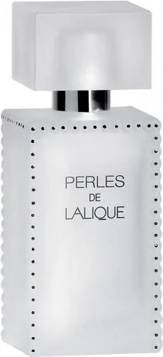 Perles - Eau de parfum by Lalique in 50 ml – product photo 1 of 2