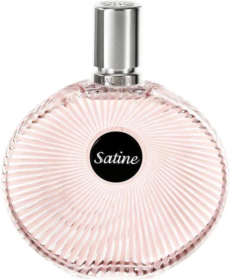 Satinee - Eau de parfum de Lalique en 50 ml – photo du produit