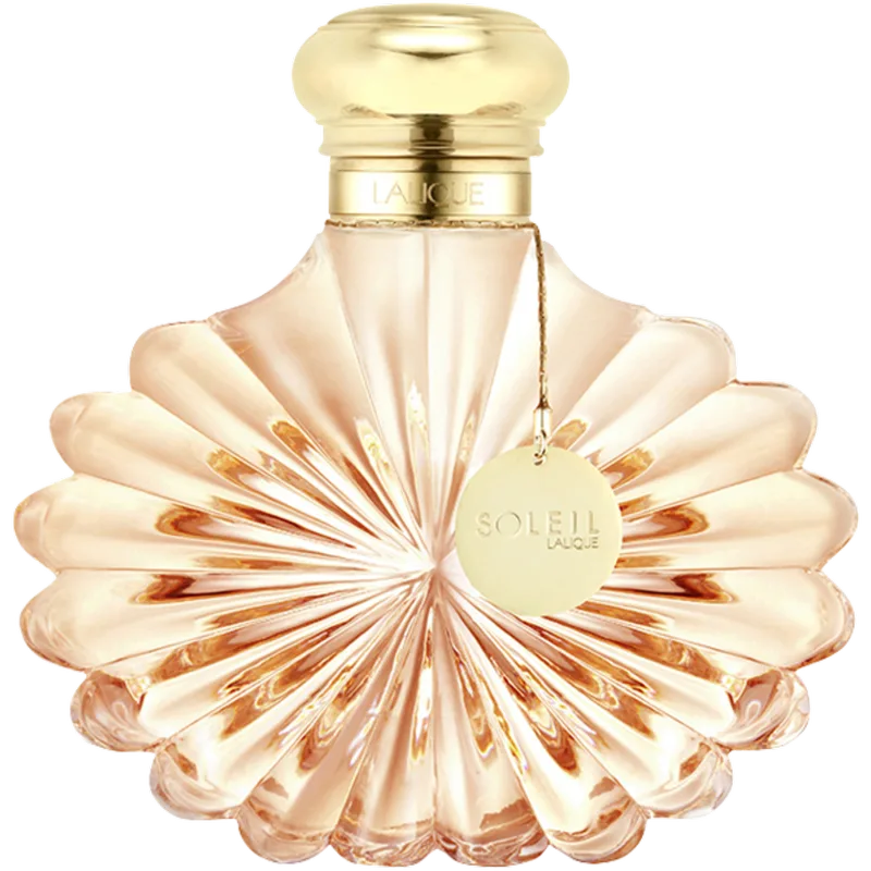 Soleil Eau de Parfum de Lalique – photo du produit