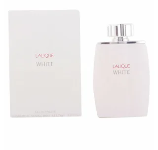 White - Eau de toilette von Lalique in 125 ml – Produktfoto 3 von 3