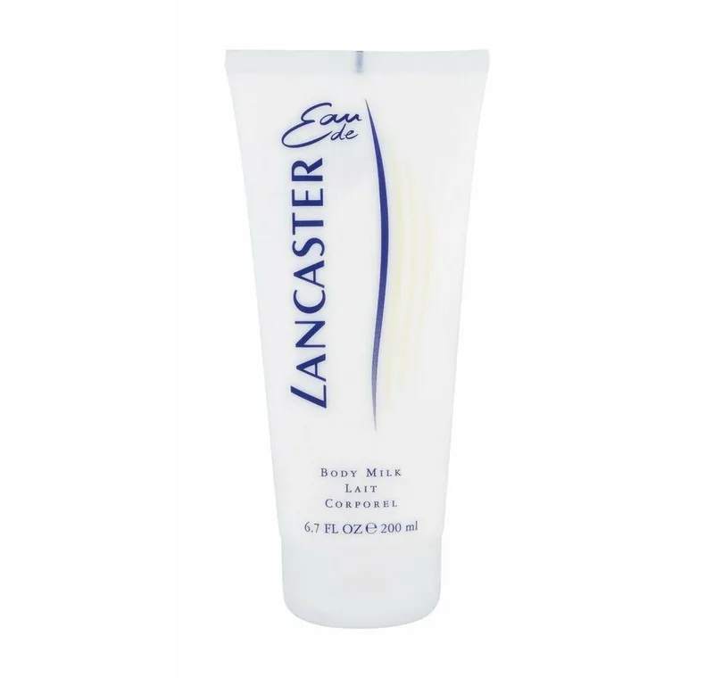 Eau de Lancaster Body Milk von Lancaster in 200 ml – Produktfoto 2 von 2