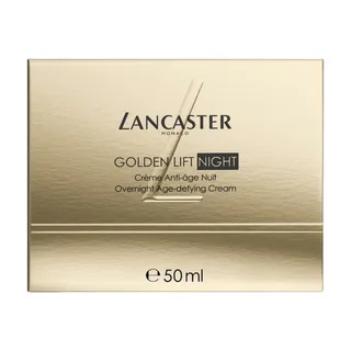 Golden Lift Nachtcrème von Lancaster in 50 ml – Produktfoto 2 von 3