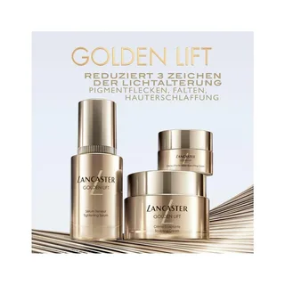 Golden Lift Oogcrème fra Lancaster i 15 ml – produktbillede 2 af 5