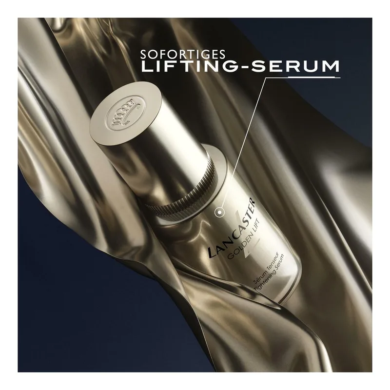 Golden Lift Serum von Lancaster in 30 ml – Produktfoto 2 von 5