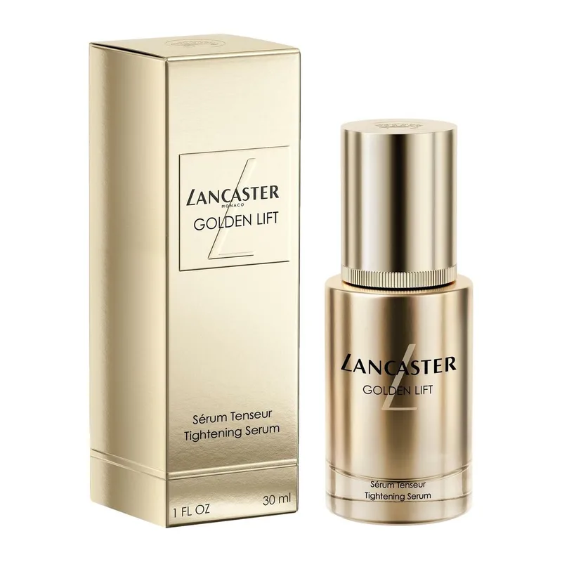 Golden Lift Serum von Lancaster in 30 ml – Produktfoto 5 von 5