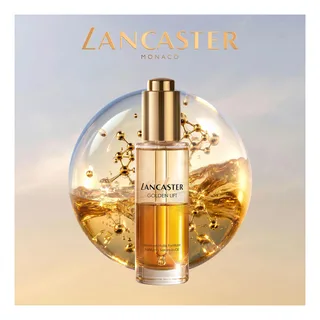 Golden Lift Serum‑in‑Oil Serum de Lancaster en 50 ml – photo du produit 2 sur 3