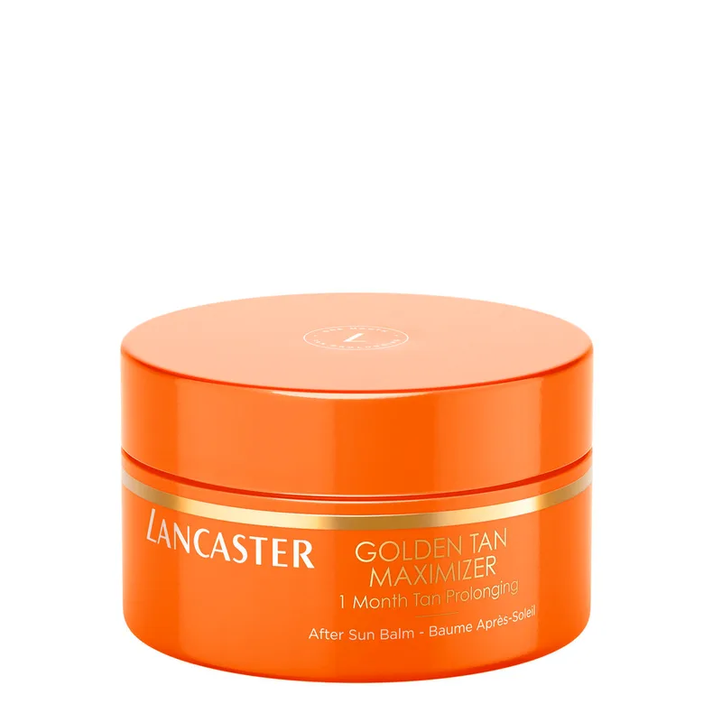 Golden Tan Maximizer After Sun Balm von Lancaster in 200 ml – Produktfoto 2 von 2