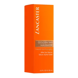 Golden Tan Maximizer After Sun Serum - Aftersun Serum fra Lancaster i 30 ml – produktbillede 3 af 4