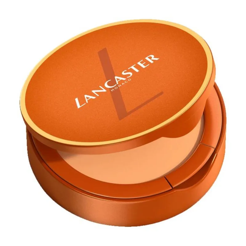Infinite Bronze Sunlight Compact Cream SPF 50 von Lancaster – Produktfoto 1 von 2