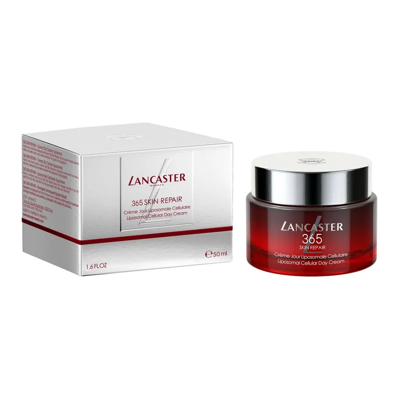 Lancaster 365 Skin Repair Gezichtscrème fra Lancaster i 50 ml – produktbillede 5 af 5