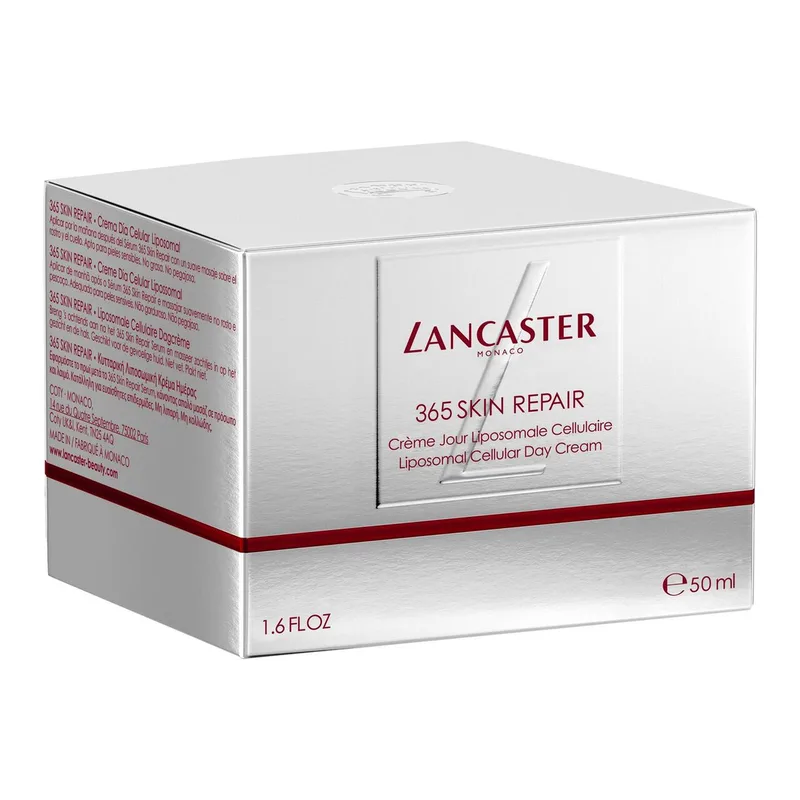 Lancaster 365 Skin Repair Gezichtscrème fra Lancaster i 50 ml – produktbillede 3 af 5