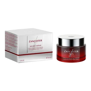 Lancaster 365 Skin Repair Nachtcrème fra Lancaster i 50 ml – produktbillede 5 af 5