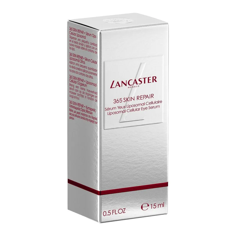 Lancaster 365 Skin Repair Oogserum fra Lancaster i 15 ml – produktbillede 3 af 5