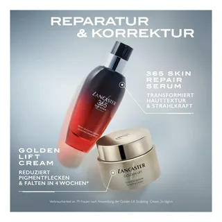 Lancaster 365 Skin Repair Serum fra Lancaster i 30 ml – produktbillede 3 af 4