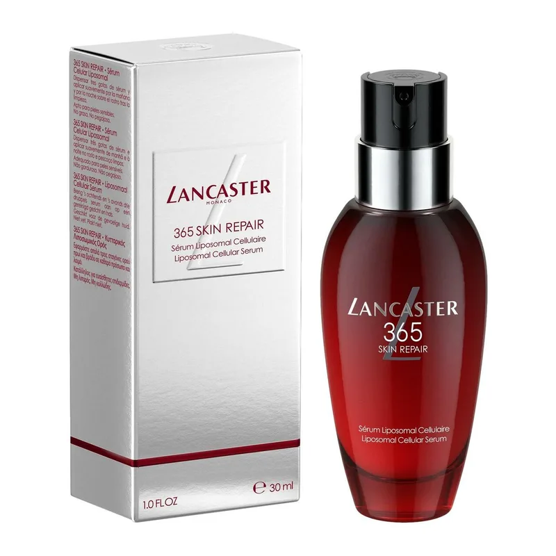 Lancaster 365 Skin Repair Serum fra Lancaster i 30 ml – produktbillede 4 af 4