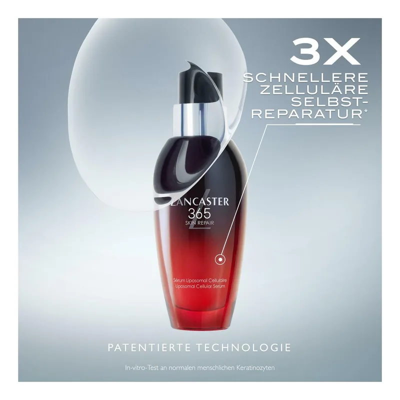 Lancaster 365 Skin Repair Serum fra Lancaster i 50 ml – produktbillede 2 af 5