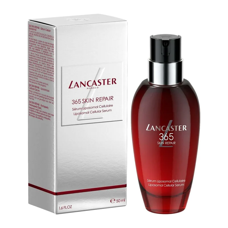 Lancaster 365 Skin Repair Serum fra Lancaster i 50 ml – produktbillede 5 af 5