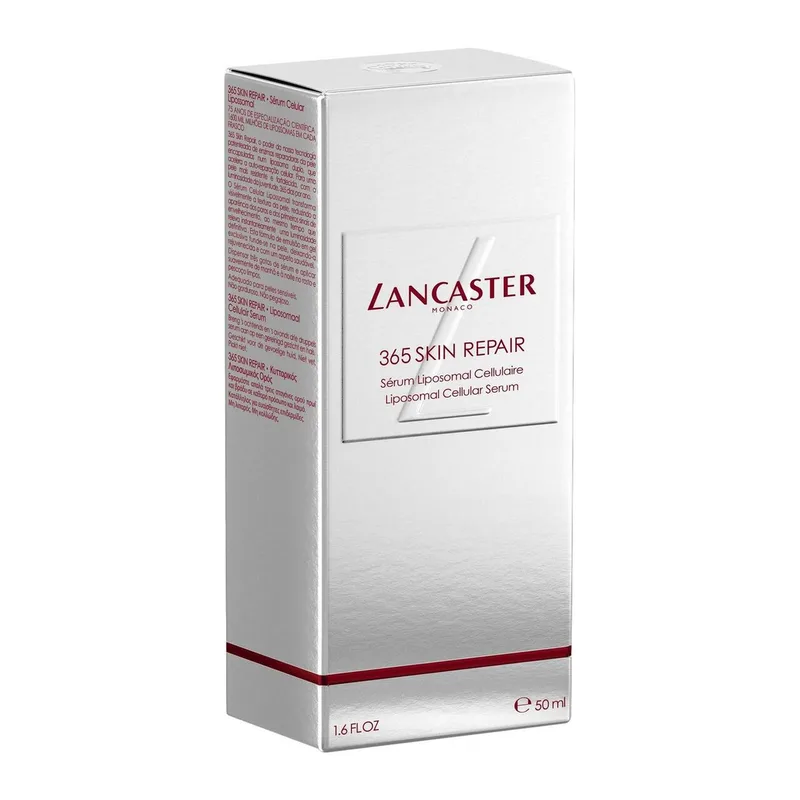 Lancaster 365 Skin Repair Serum fra Lancaster i 50 ml – produktbillede 3 af 5
