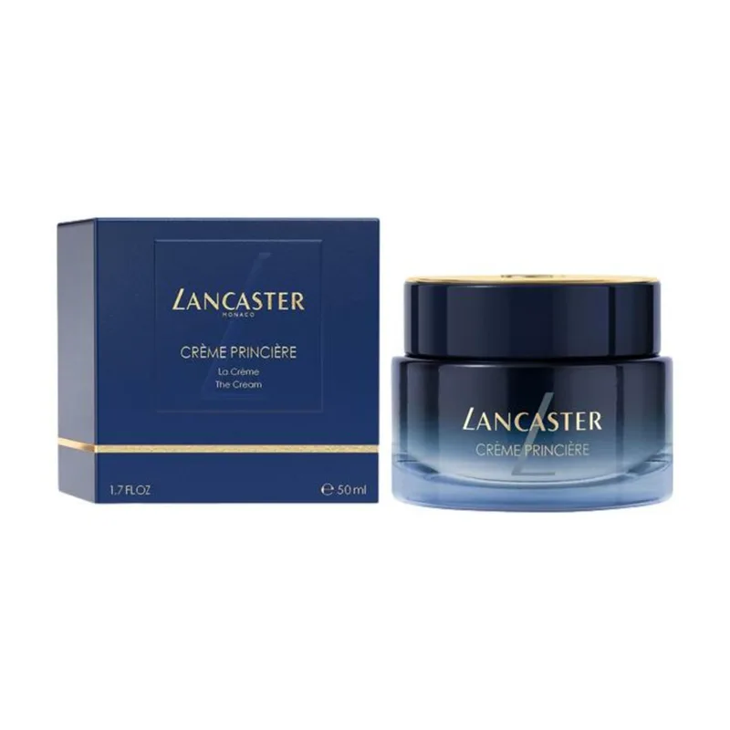 Ligne Princiere New Formular Dagcrème fra Lancaster i 50 ml – produktbillede 2 af 2