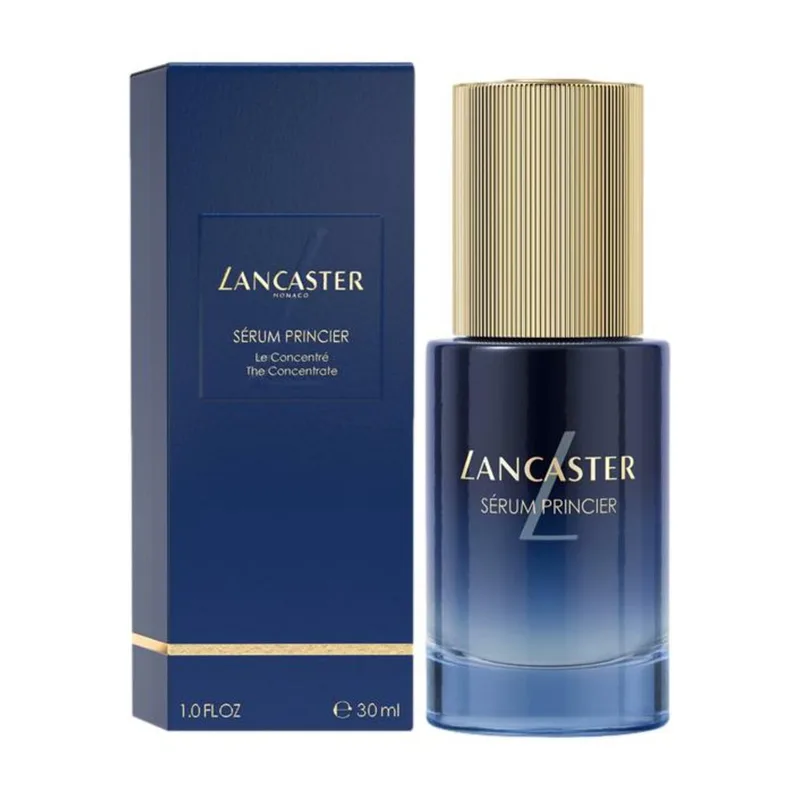 Ligne Princiere New Formular Serum van Lancaster in 30 ml – productfoto 2 van 2