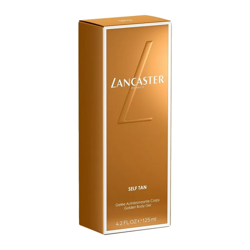 Self Tan Face & Body Wear Of fra Lancaster i 125 ml – produktbillede 2 af 2