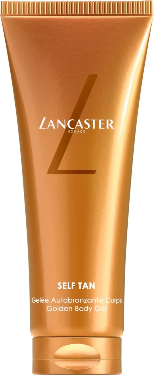 Self Tan Face & Body Wear Of