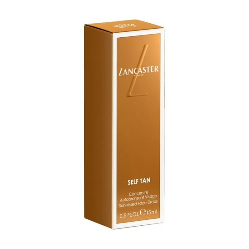 Self Tan Face Wear Off de Lancaster en 15 ml – photo du produit 2 sur 2