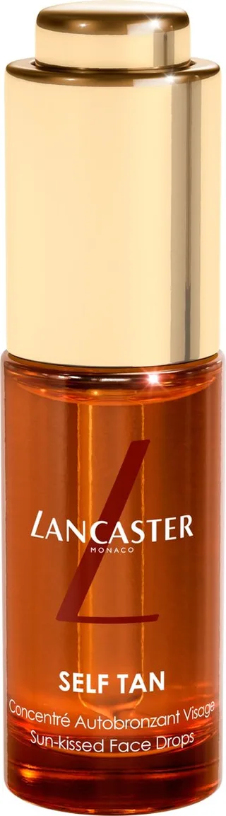 Self Tan Face Wear Off de Lancaster en 15 ml – photo du produit 1 sur 2