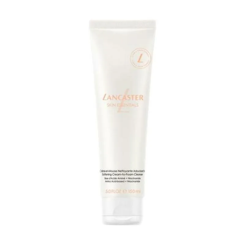 Skin Essentials Reinigingsschuim de Lancaster en 150 ml – photo du produit 2 sur 2