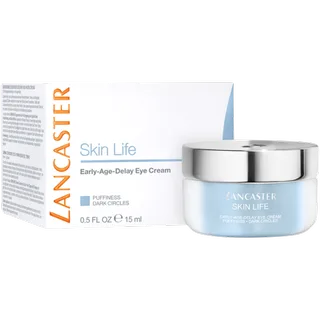 Skin Life Early-Age-Delay Eye Creme fra Lancaster – produktbillede 3 af 3