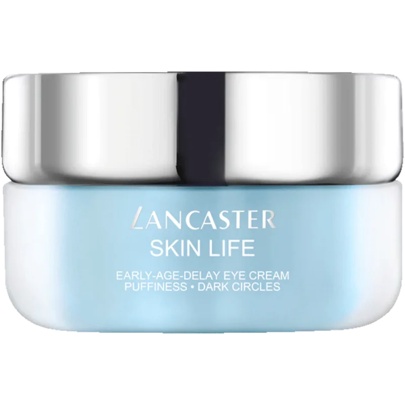 Skin Life Early-Age-Delay Eye Creme fra Lancaster – produktbillede 1 af 3