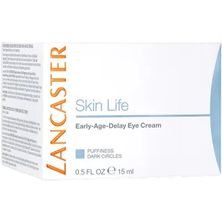 Skin Life Early-Age-Delay Eye Creme fra Lancaster – produktbillede 2 af 3