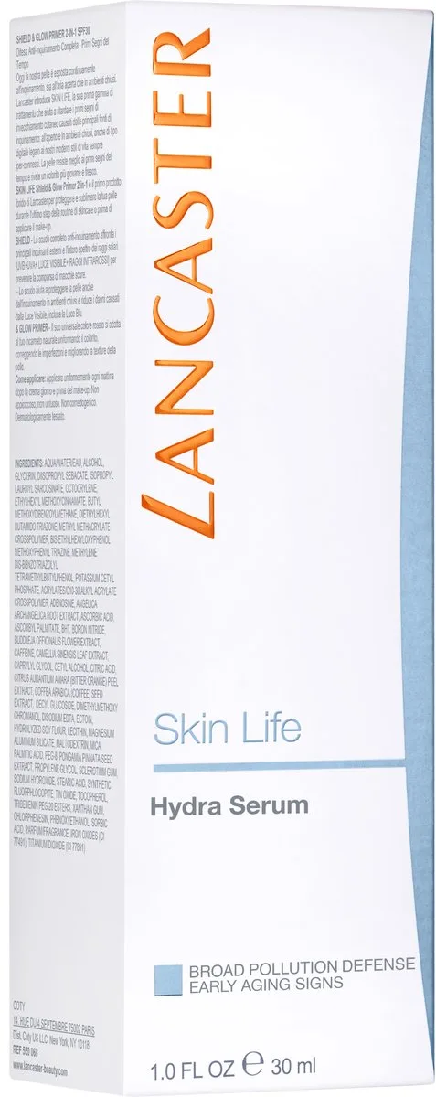 Skin Life Hydra Serum