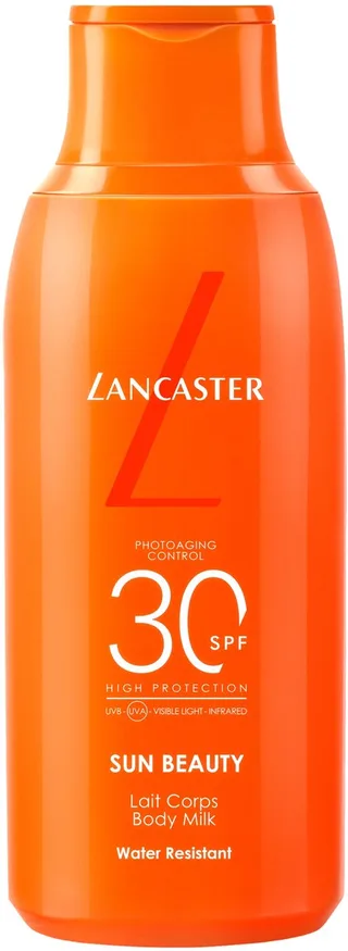 Sun Beauty Body Milk SPF30 von Lancaster in 175 ml – Produktfoto 1 von 4