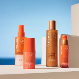 Sun Beauty Protective Fluid SPF30 by Lancaster – product photo 1 of 4