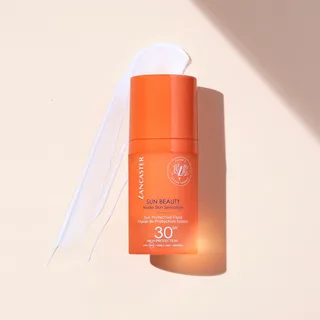 Sun Beauty Protective Fluid SPF30 by Lancaster – product photo 3 of 4