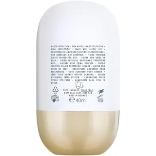 Sun Perfect AIR Daily Invisible Fluid SPF50 Pore & Imperfections, (1.3oz) fra Lancaster i 40 ml – produktbillede 4 af 4