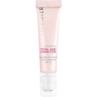 Total Age Correction Eye Cream de Lancaster – photo du produit 1 sur 3