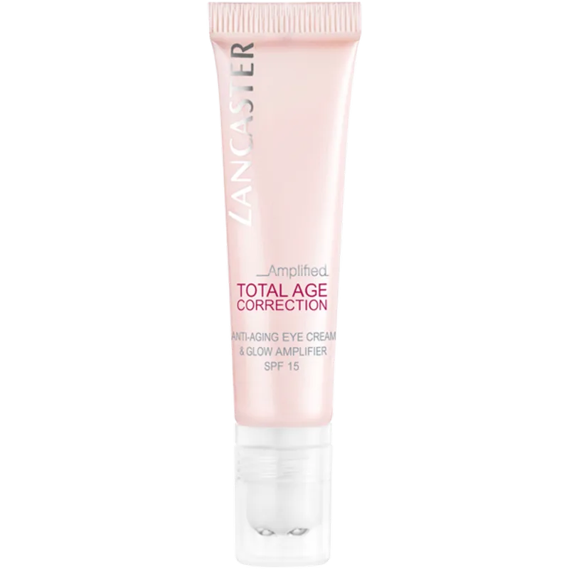 Total Age Correction Eye Cream de Lancaster – photo du produit 1 sur 3