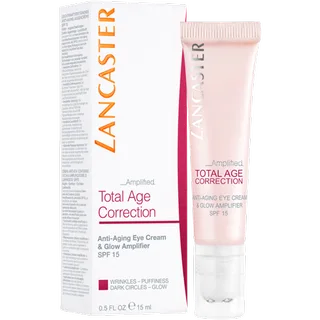 Total Age Correction Eye Cream de Lancaster – photo du produit 3 sur 3