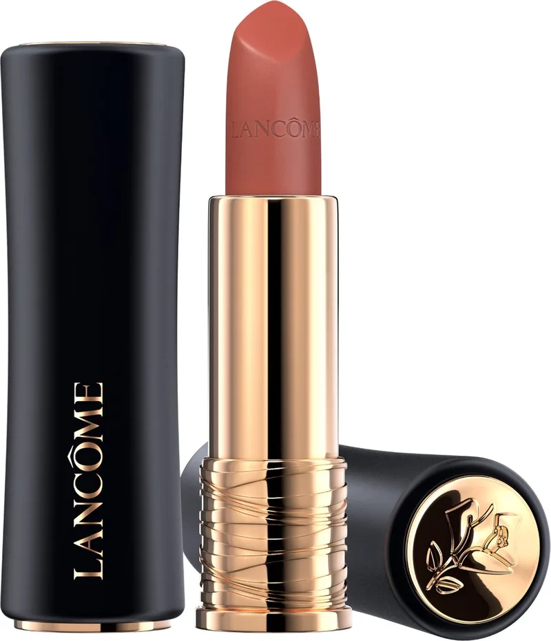 Absolu Rouge Matte Lipstick 3.4 gr de Lancôme en Marron – photo du produit