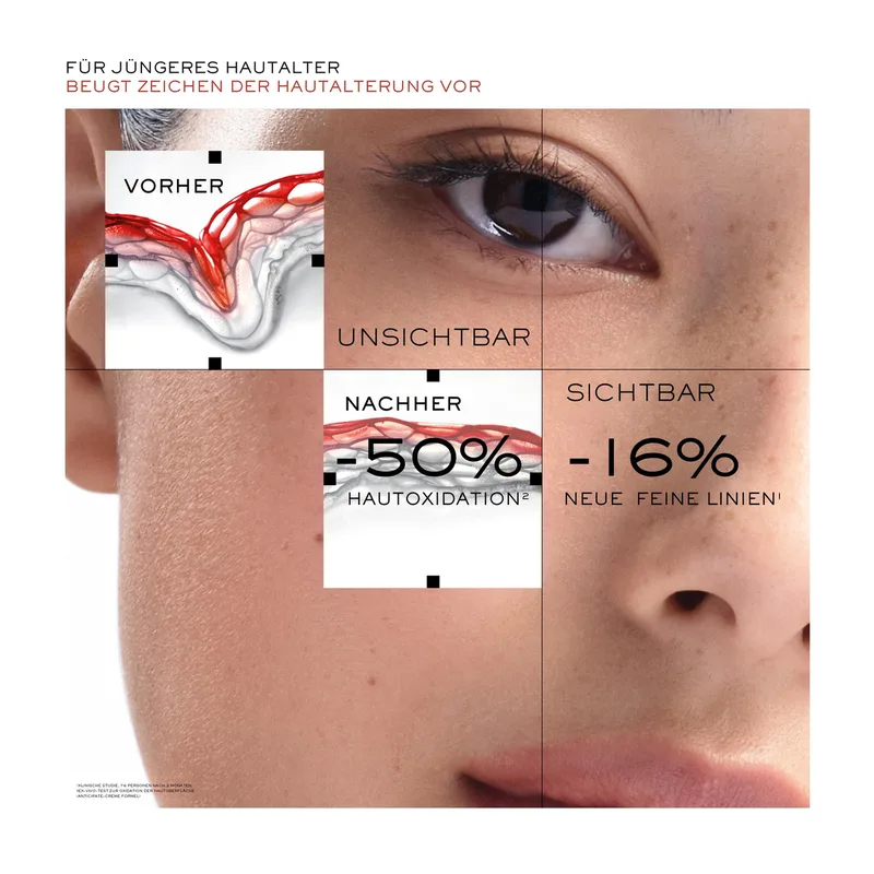 Absolue Longevity MD Anticipate Cream Serum von Lancôme in 50 ml – Produktfoto 5 von 5