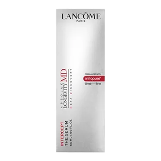 Absolue Longevity MD Intercept Serum Serum by Lancôme in 50 ml – product photo 5 of 5
