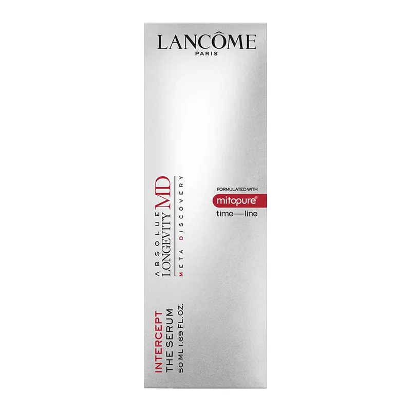 Absolue Longevity MD Intercept Serum Serum by Lancôme in 50 ml – product photo 5 of 5