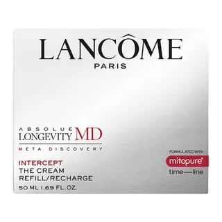 Absolue Longevity MD Intercept The Cream, Anti-Aging, Refill van Lancôme – productfoto 4 van 4