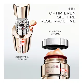 Absolue Longevity MD Reset Cream Gezichtscrème von Lancôme in 50 ml – Produktfoto 3 von 4