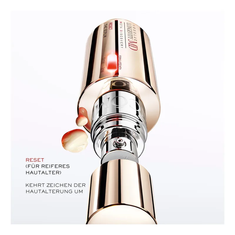 Absolue Longevity MD Reset Serum Serum von Lancôme in 50 ml – Produktfoto 3 von 5