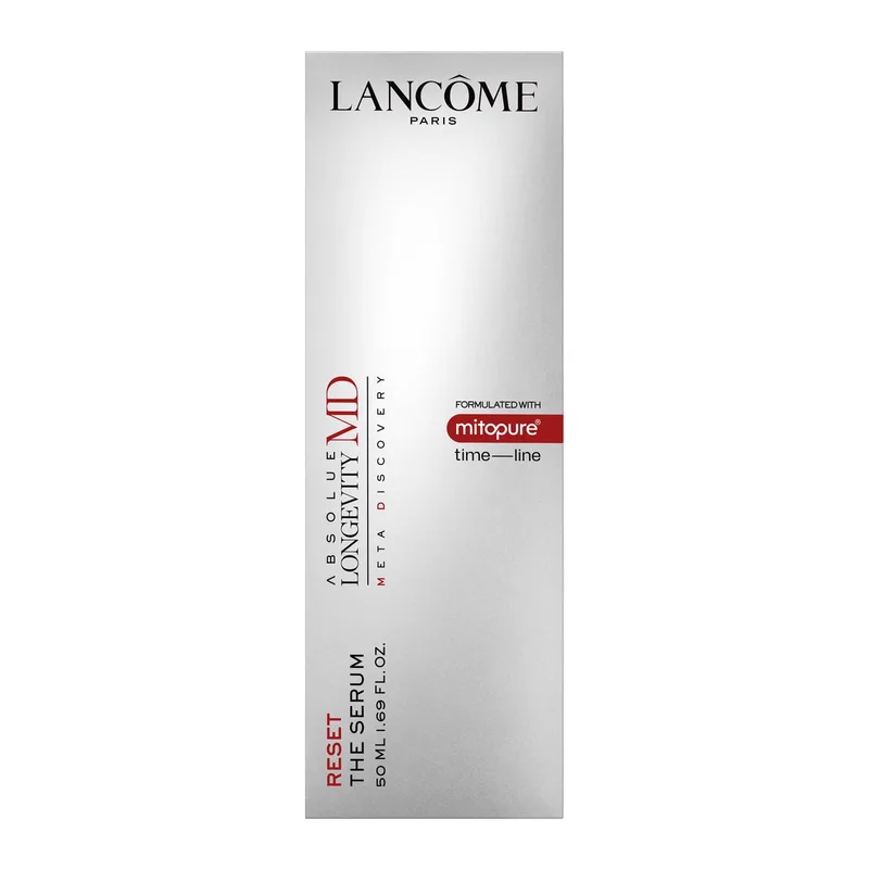 Absolue Longevity MD Reset Serum Serum von Lancôme in 50 ml – Produktfoto 5 von 5