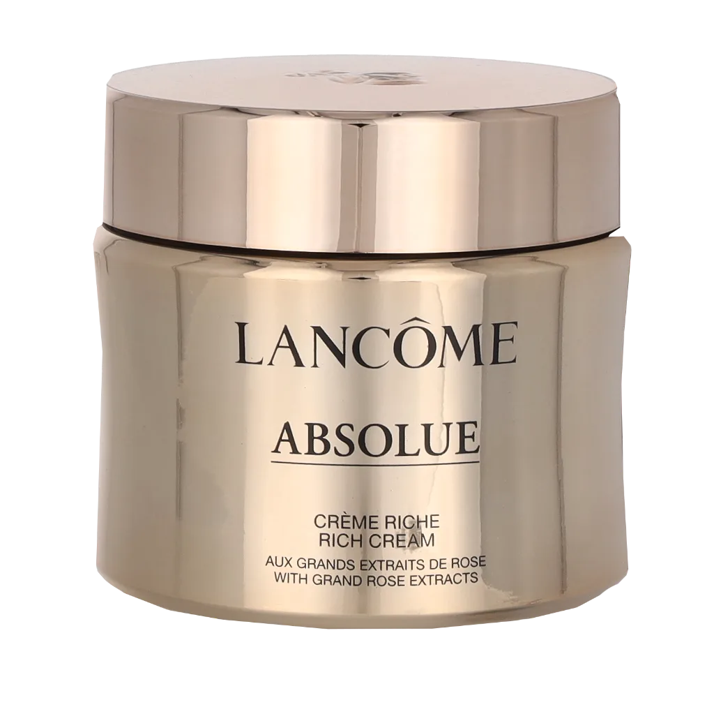 Absolue Rich Cream Dagcrème de Lancôme en 60 ml – photo du produit